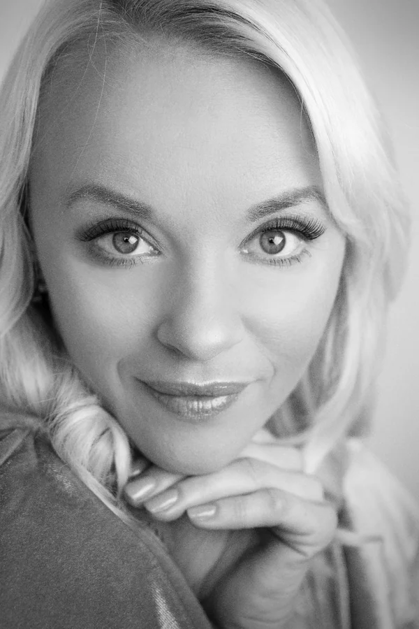 Amy D'Orazi, teacher and owner of Pickin' Daisies Preschool
