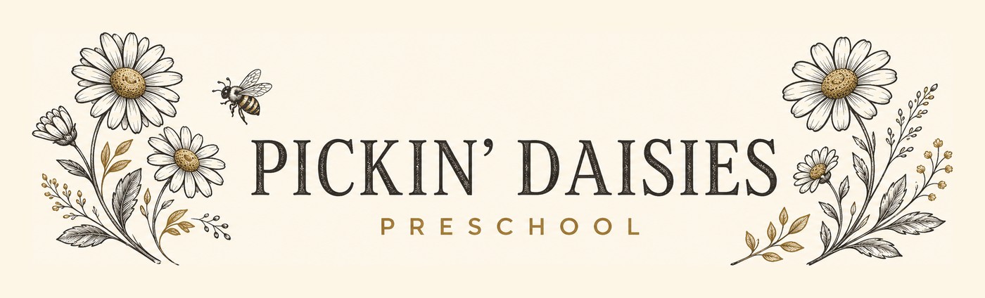 Pickin' Daisies Preschool